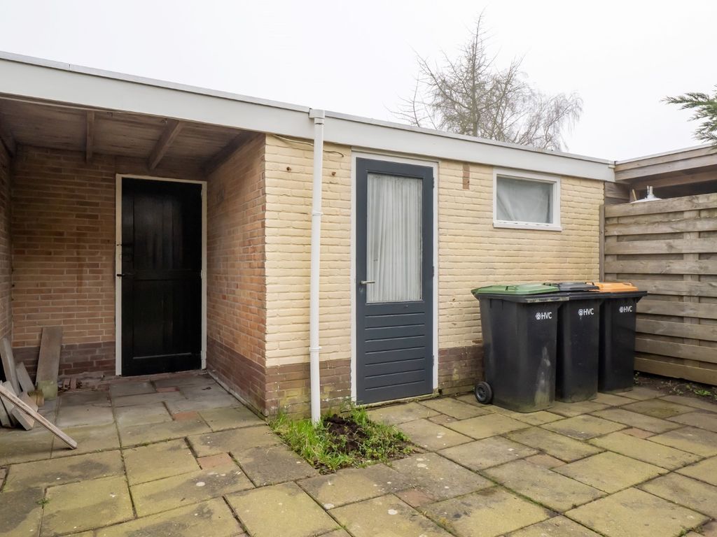 De Tocht 6, Avenhorn