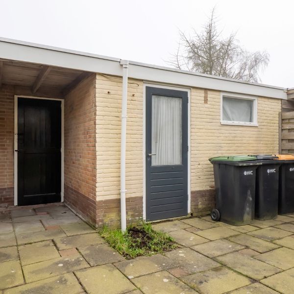 De Tocht 6, Avenhorn