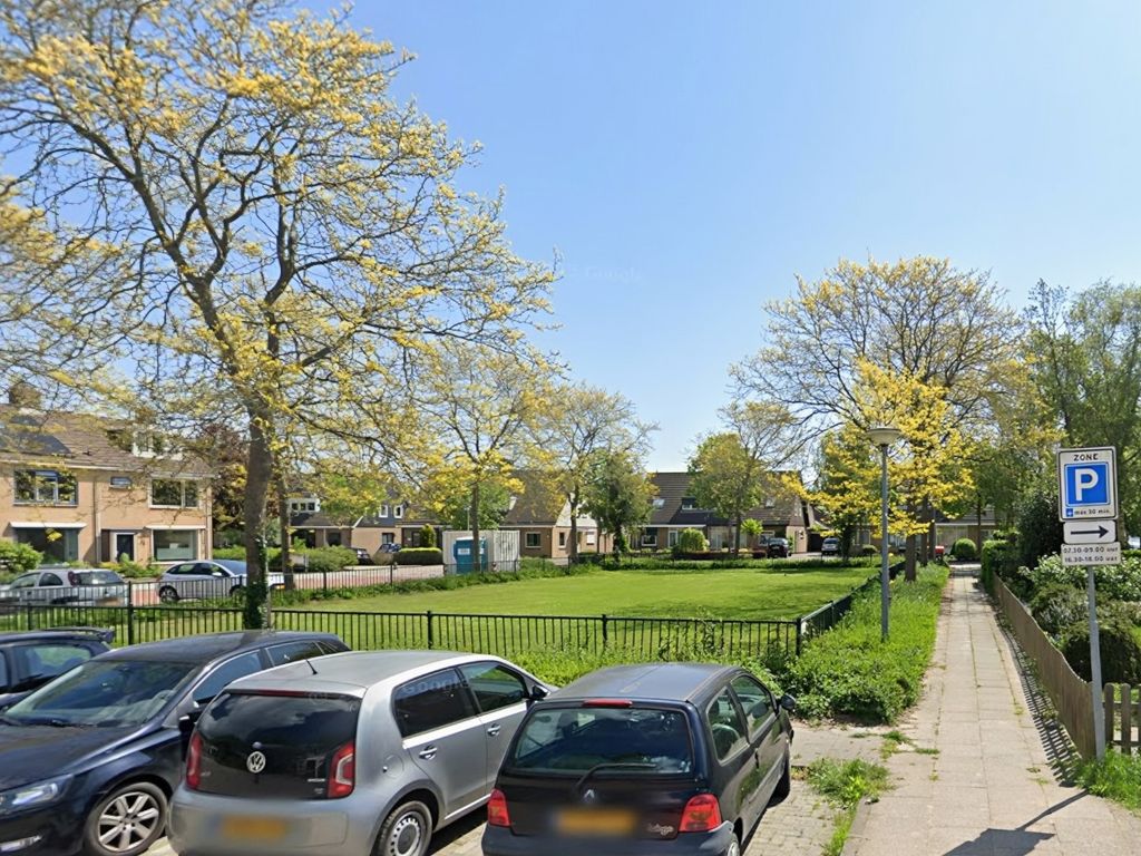 De Tocht 6, Avenhorn