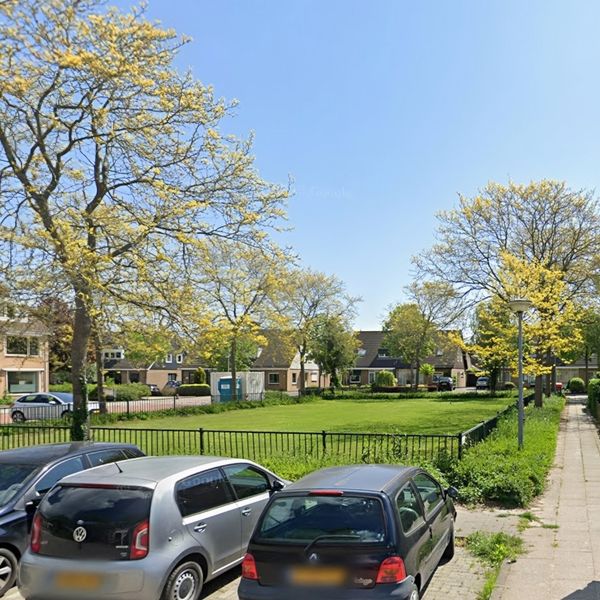 De Tocht 6, Avenhorn