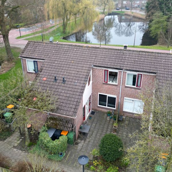 Bergkristal 35, Heerhugowaard