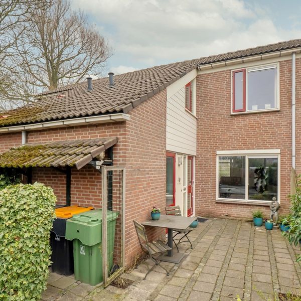 Bergkristal 35, Heerhugowaard