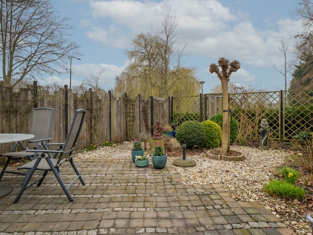 Bergkristal 35, Heerhugowaard