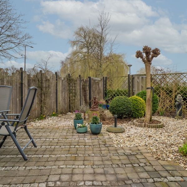 Bergkristal 35, Heerhugowaard