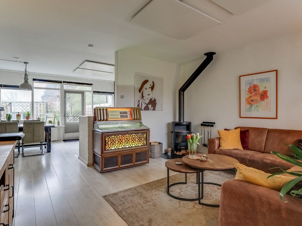 Bergkristal 35, Heerhugowaard