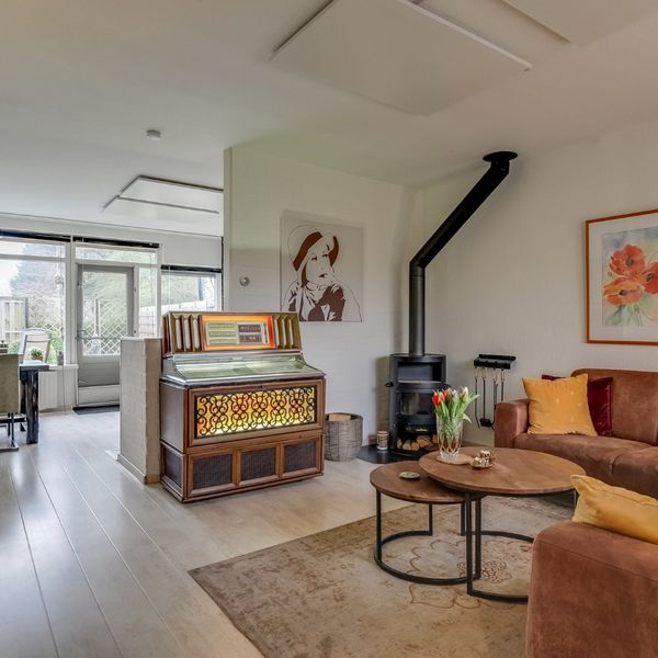 Bergkristal 35, Heerhugowaard