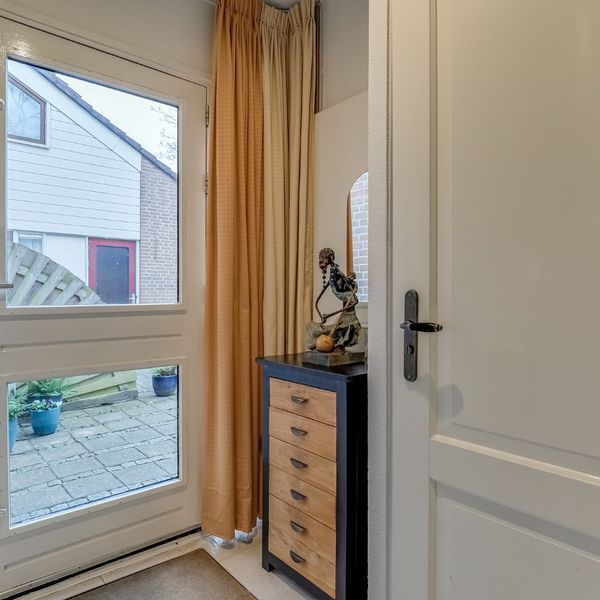 Bergkristal 35, Heerhugowaard