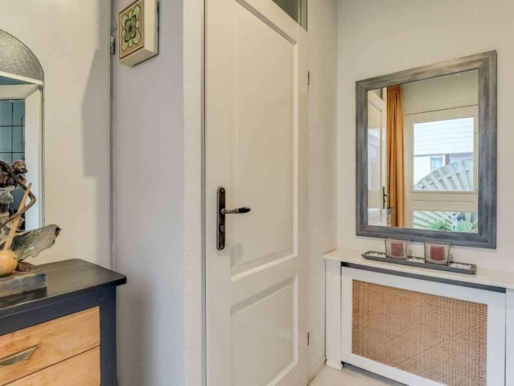 Bergkristal 35, Heerhugowaard