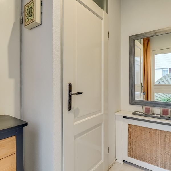 Bergkristal 35, Heerhugowaard