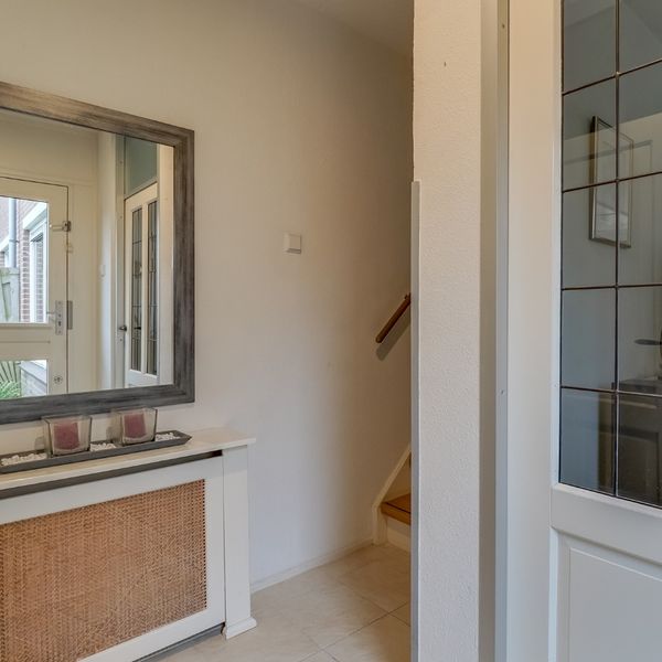 Bergkristal 35, Heerhugowaard