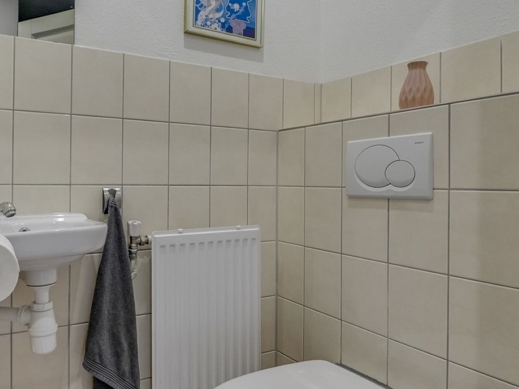 Bergkristal 35, Heerhugowaard