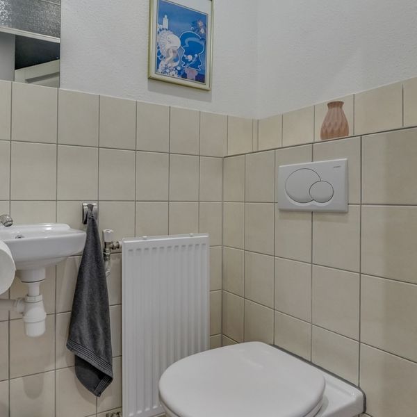 Bergkristal 35, Heerhugowaard