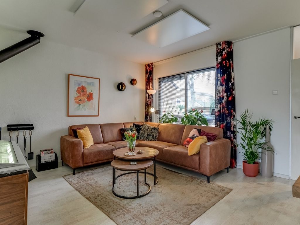 Bergkristal 35, Heerhugowaard