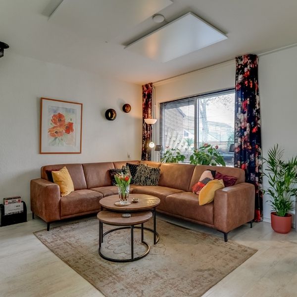 Bergkristal 35, Heerhugowaard