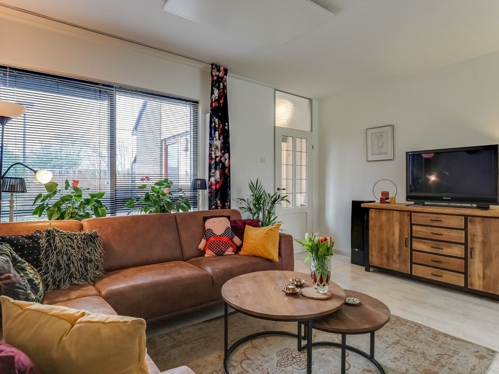 Bergkristal 35, Heerhugowaard