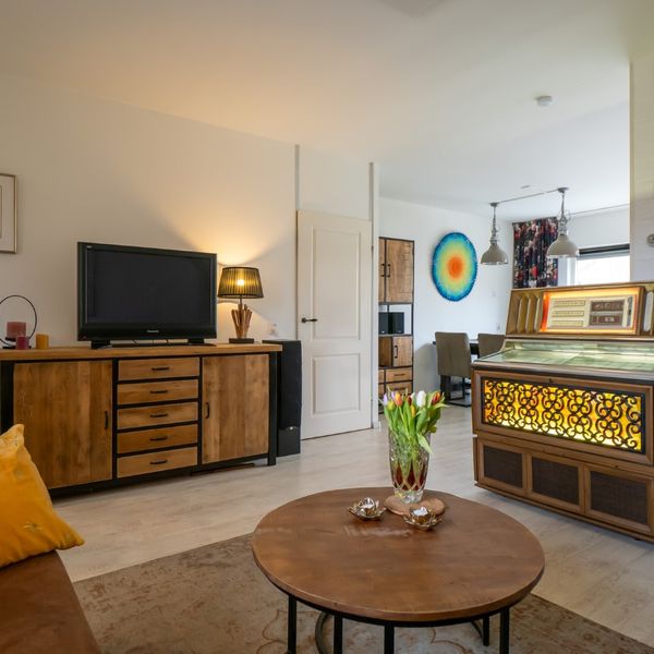 Bergkristal 35, Heerhugowaard