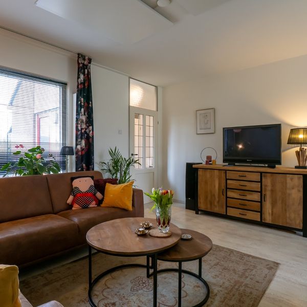 Bergkristal 35, Heerhugowaard