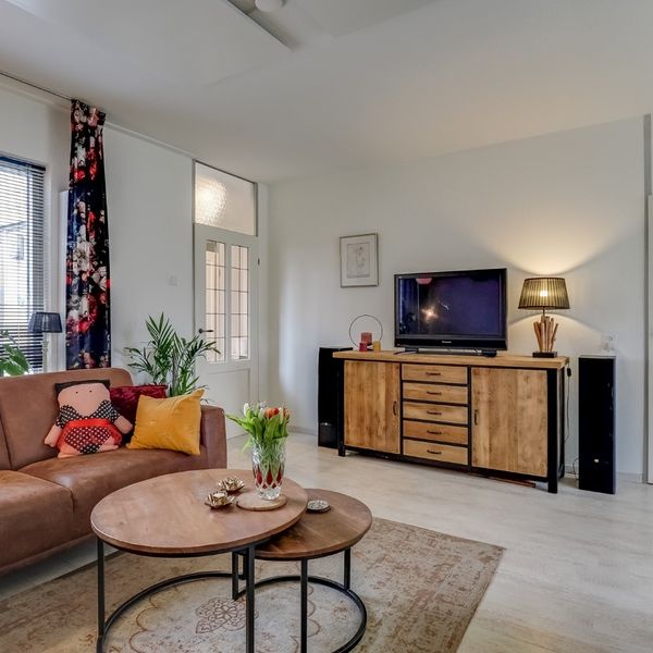 Bergkristal 35, Heerhugowaard