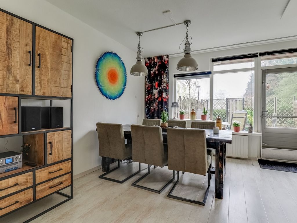 Bergkristal 35, Heerhugowaard