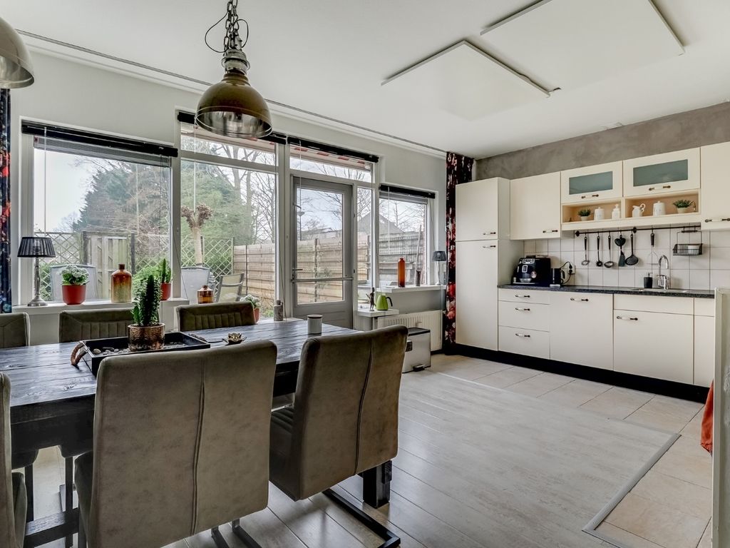 Bergkristal 35, Heerhugowaard