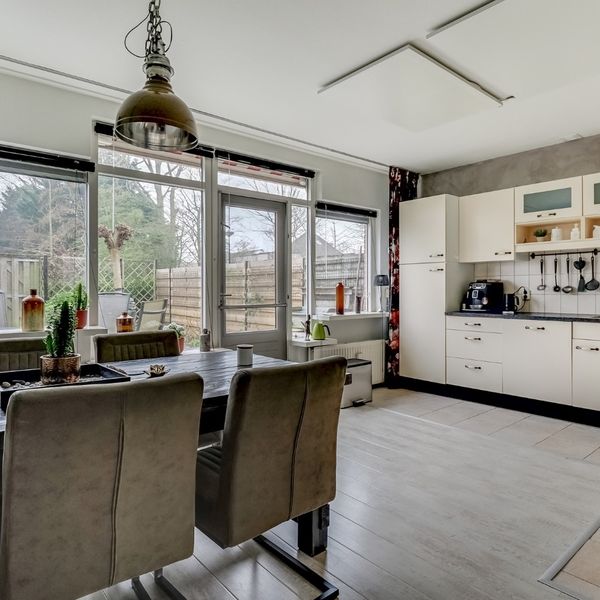 Bergkristal 35, Heerhugowaard