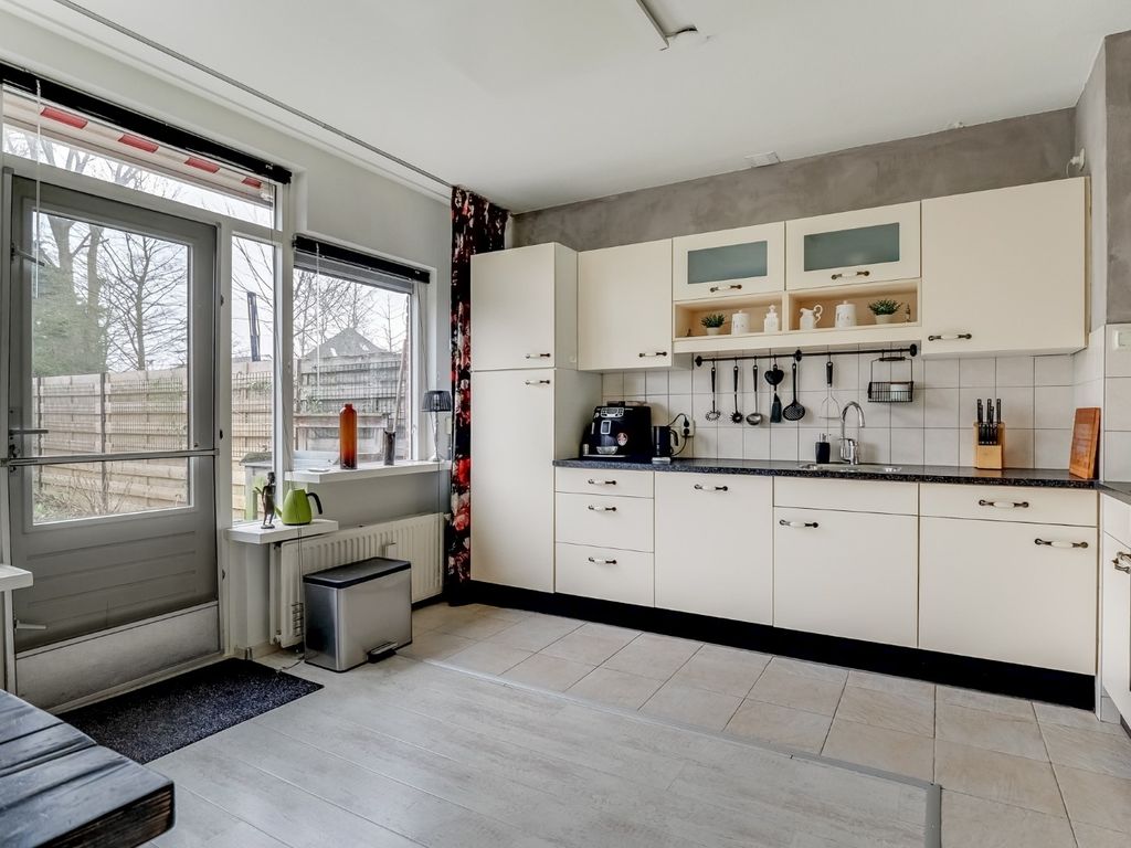 Bergkristal 35, Heerhugowaard