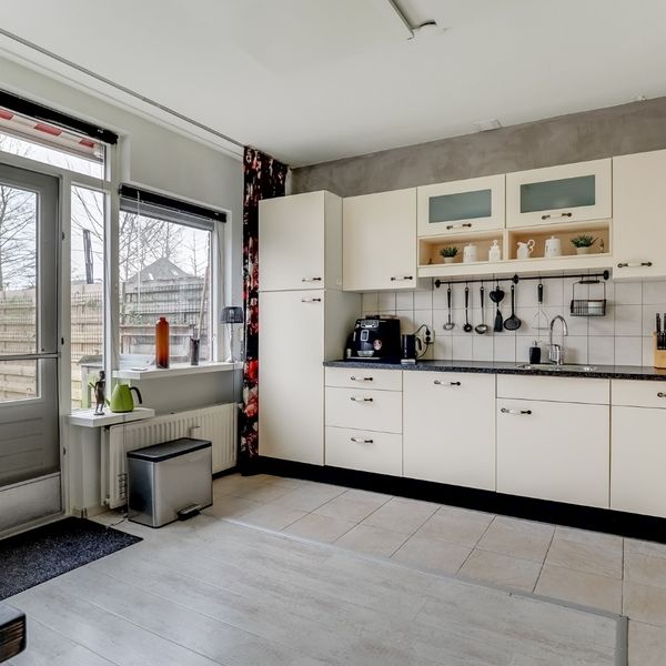 Bergkristal 35, Heerhugowaard