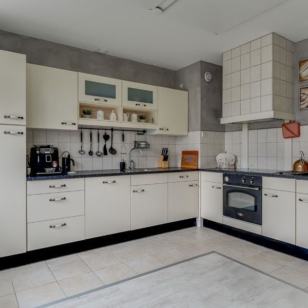 Bergkristal 35, Heerhugowaard