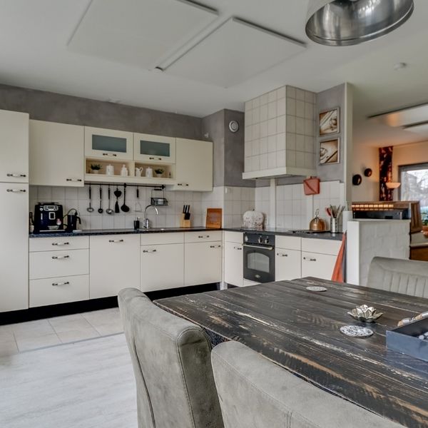 Bergkristal 35, Heerhugowaard