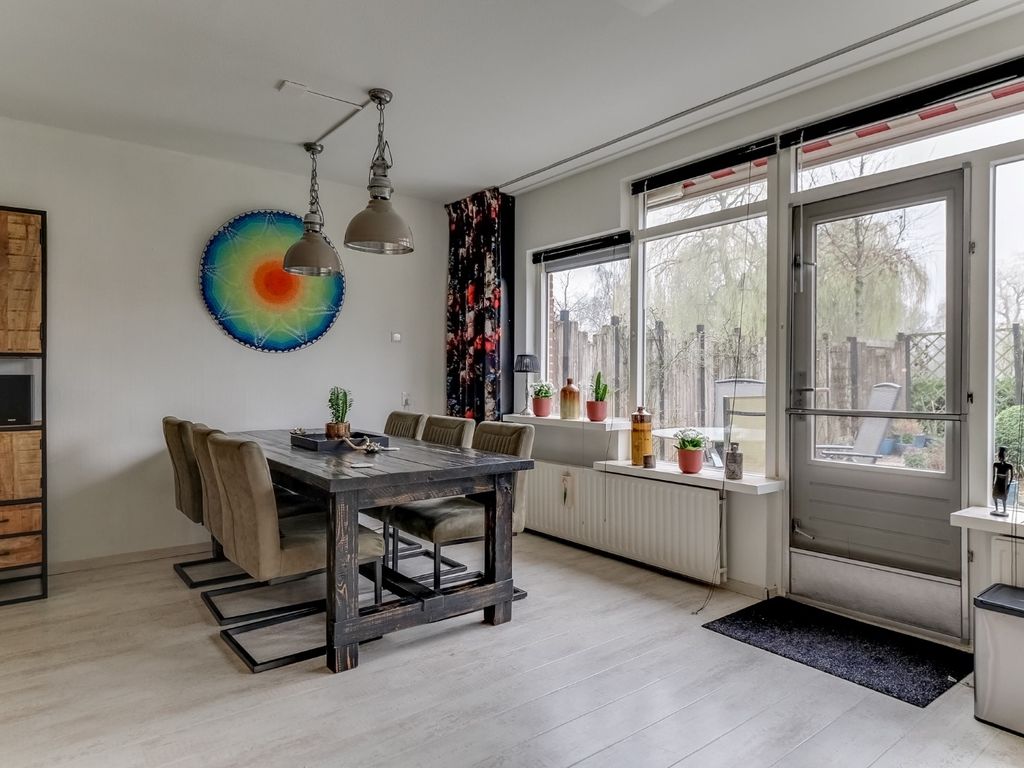 Bergkristal 35, Heerhugowaard