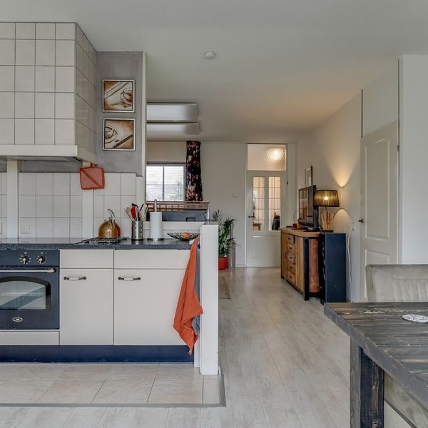 Bergkristal 35, Heerhugowaard