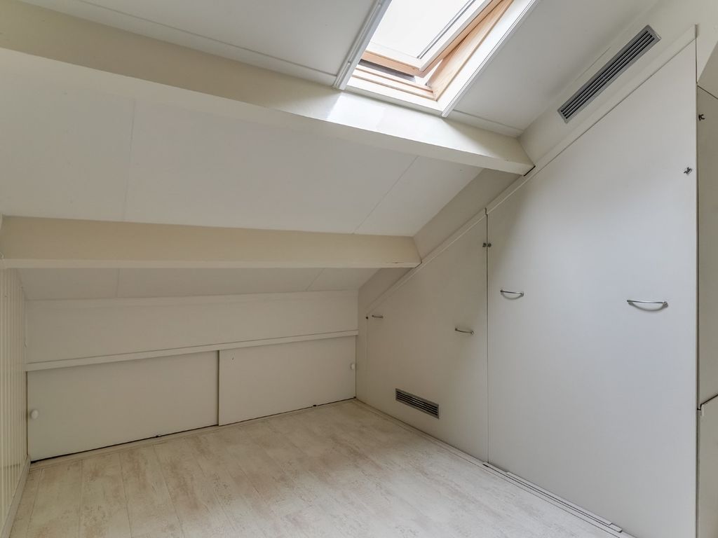 Bergkristal 35, Heerhugowaard