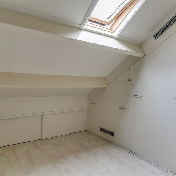 Bergkristal 35, Heerhugowaard