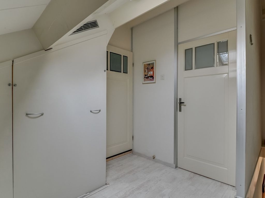 Bergkristal 35, Heerhugowaard