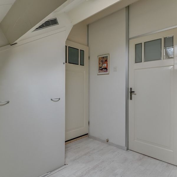 Bergkristal 35, Heerhugowaard