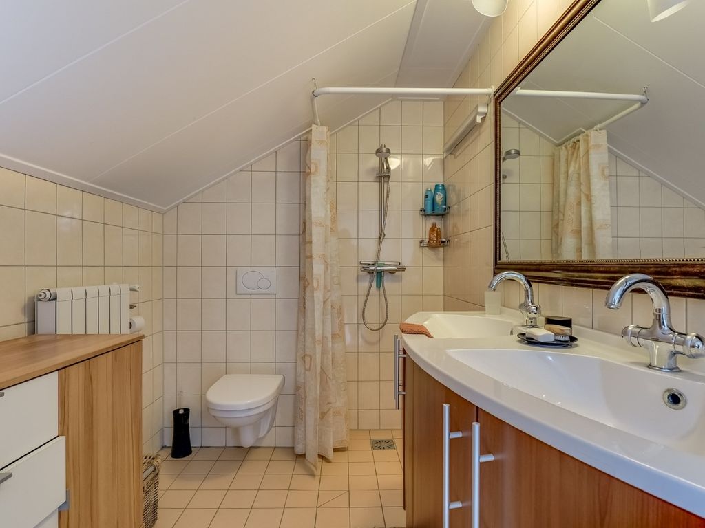 Bergkristal 35, Heerhugowaard