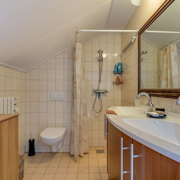 Bergkristal 35, Heerhugowaard