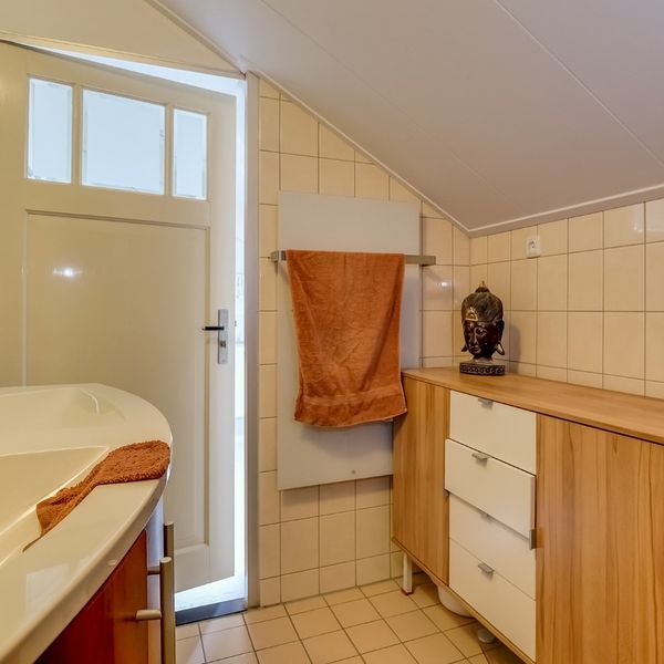 Bergkristal 35, Heerhugowaard