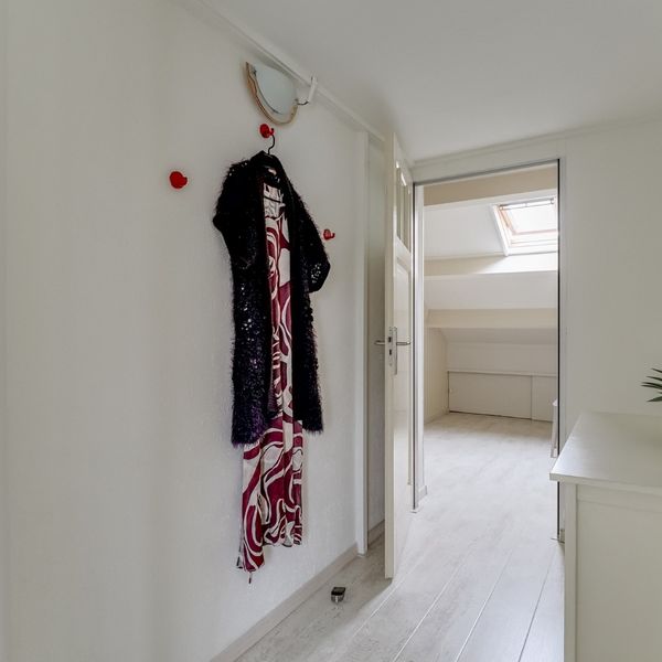 Bergkristal 35, Heerhugowaard