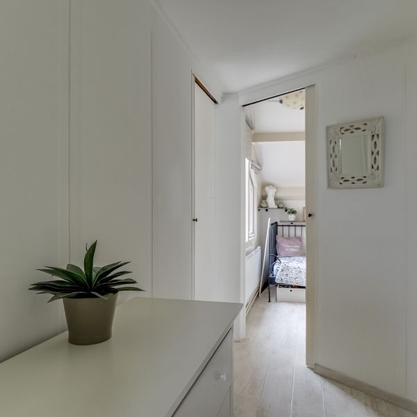 Bergkristal 35, Heerhugowaard