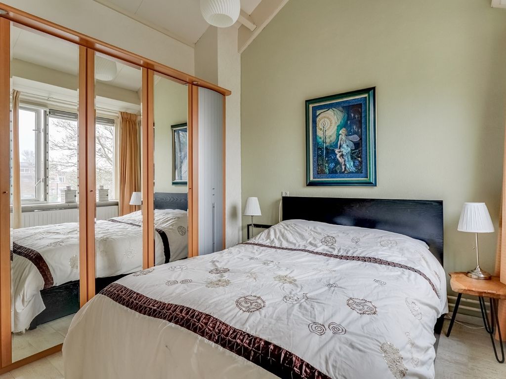 Bergkristal 35, Heerhugowaard