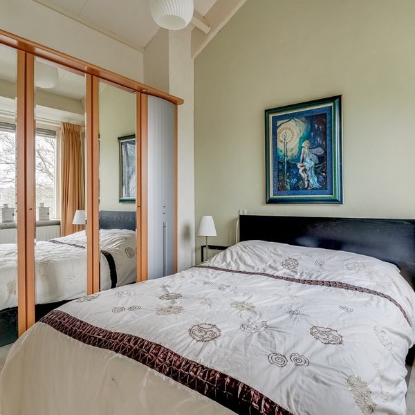 Bergkristal 35, Heerhugowaard