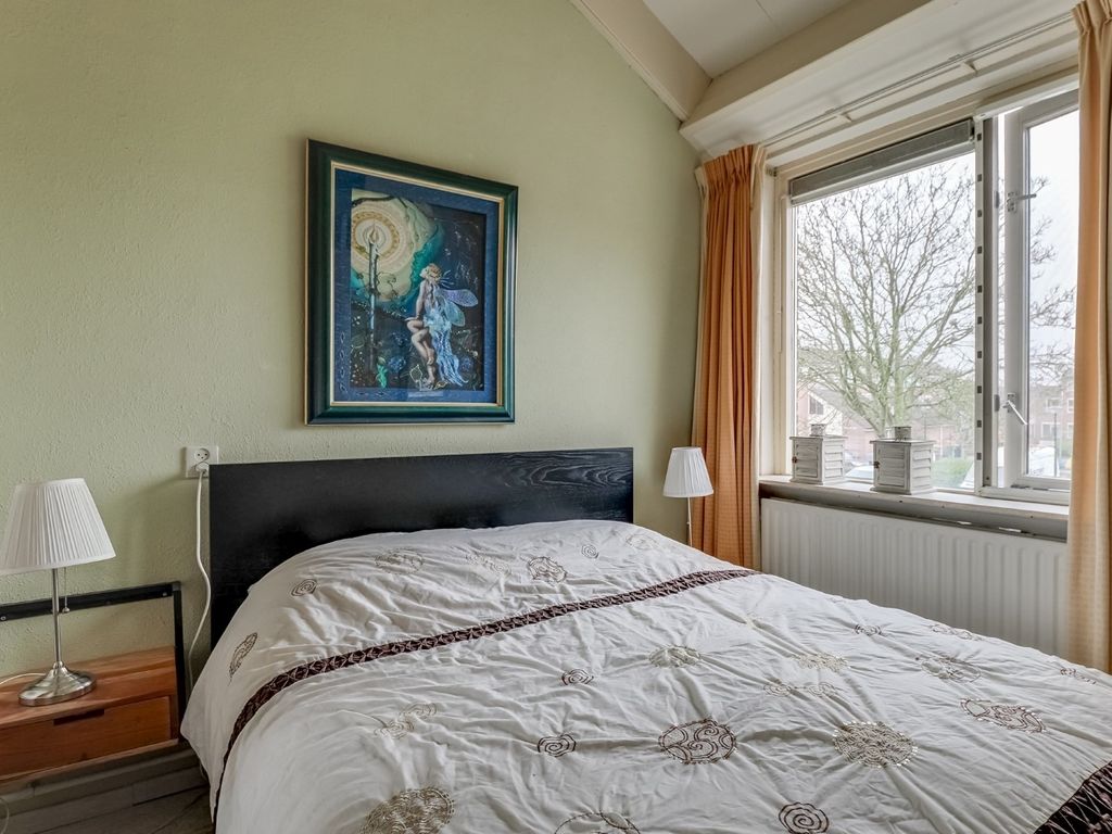 Bergkristal 35, Heerhugowaard