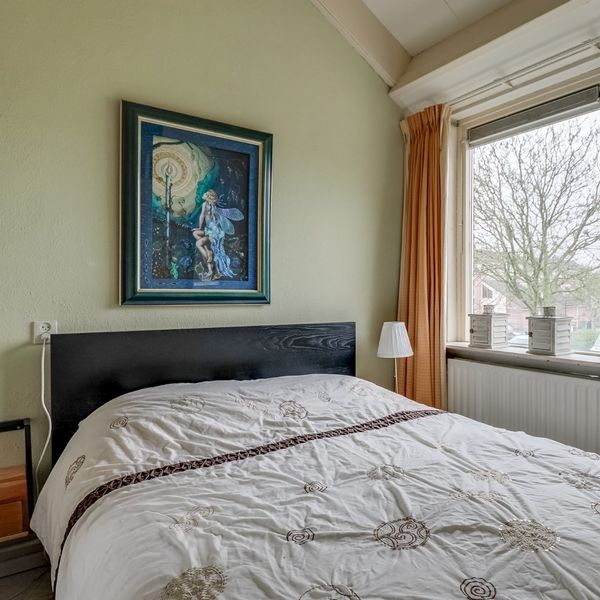 Bergkristal 35, Heerhugowaard