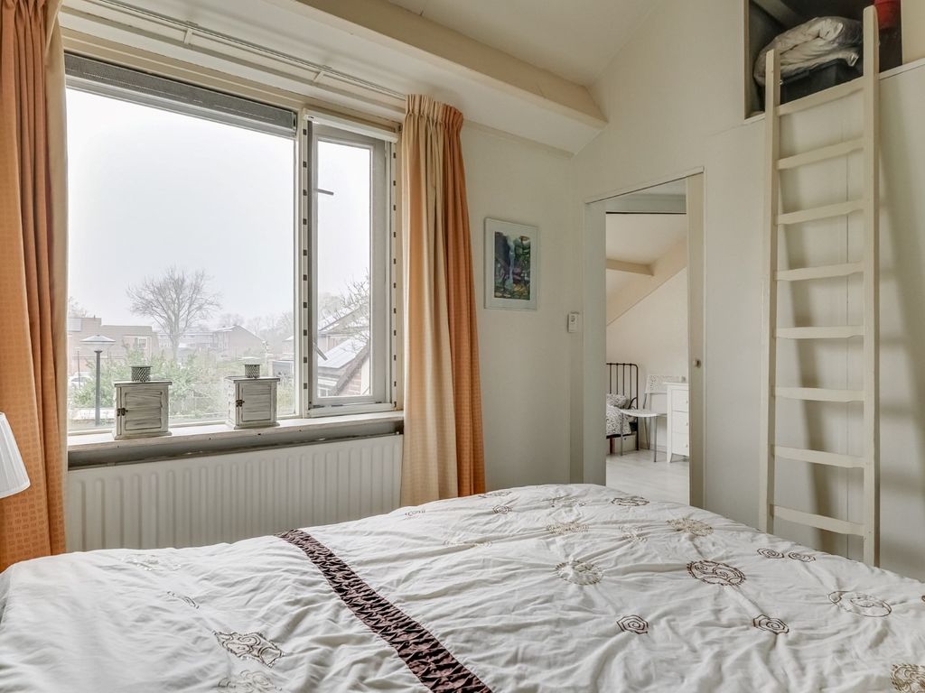 Bergkristal 35, Heerhugowaard