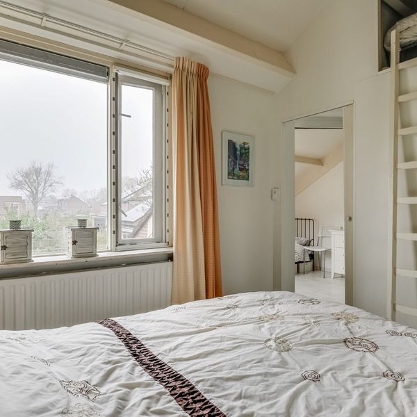 Bergkristal 35, Heerhugowaard