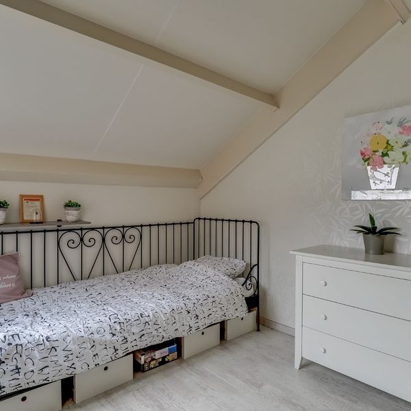 Bergkristal 35, Heerhugowaard