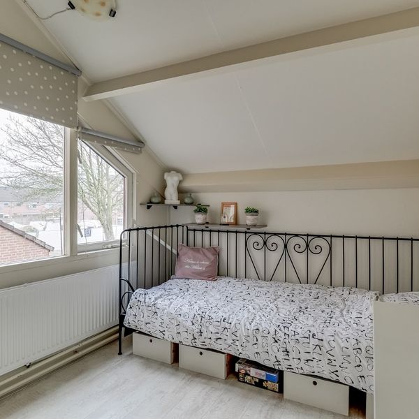 Bergkristal 35, Heerhugowaard