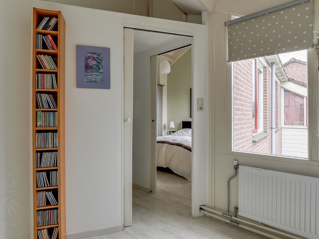 Bergkristal 35, Heerhugowaard