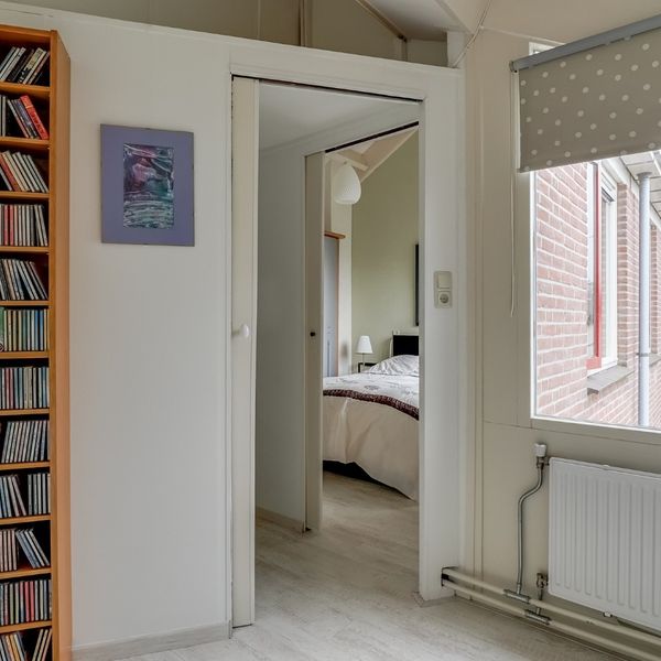 Bergkristal 35, Heerhugowaard